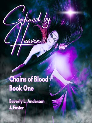 cover image of Confined by Heaven